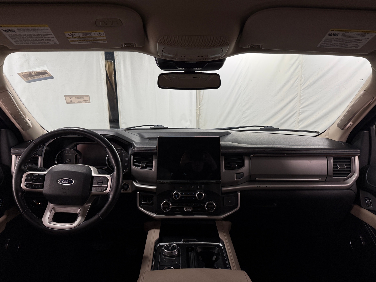 Thumbnail: 2022 Ford Expedition - 3