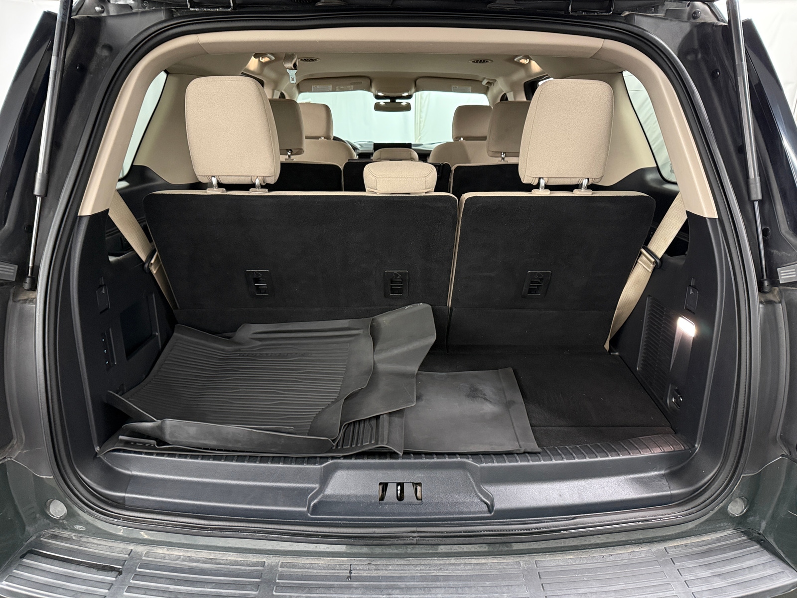 Thumbnail: 2022 Ford Expedition - 7