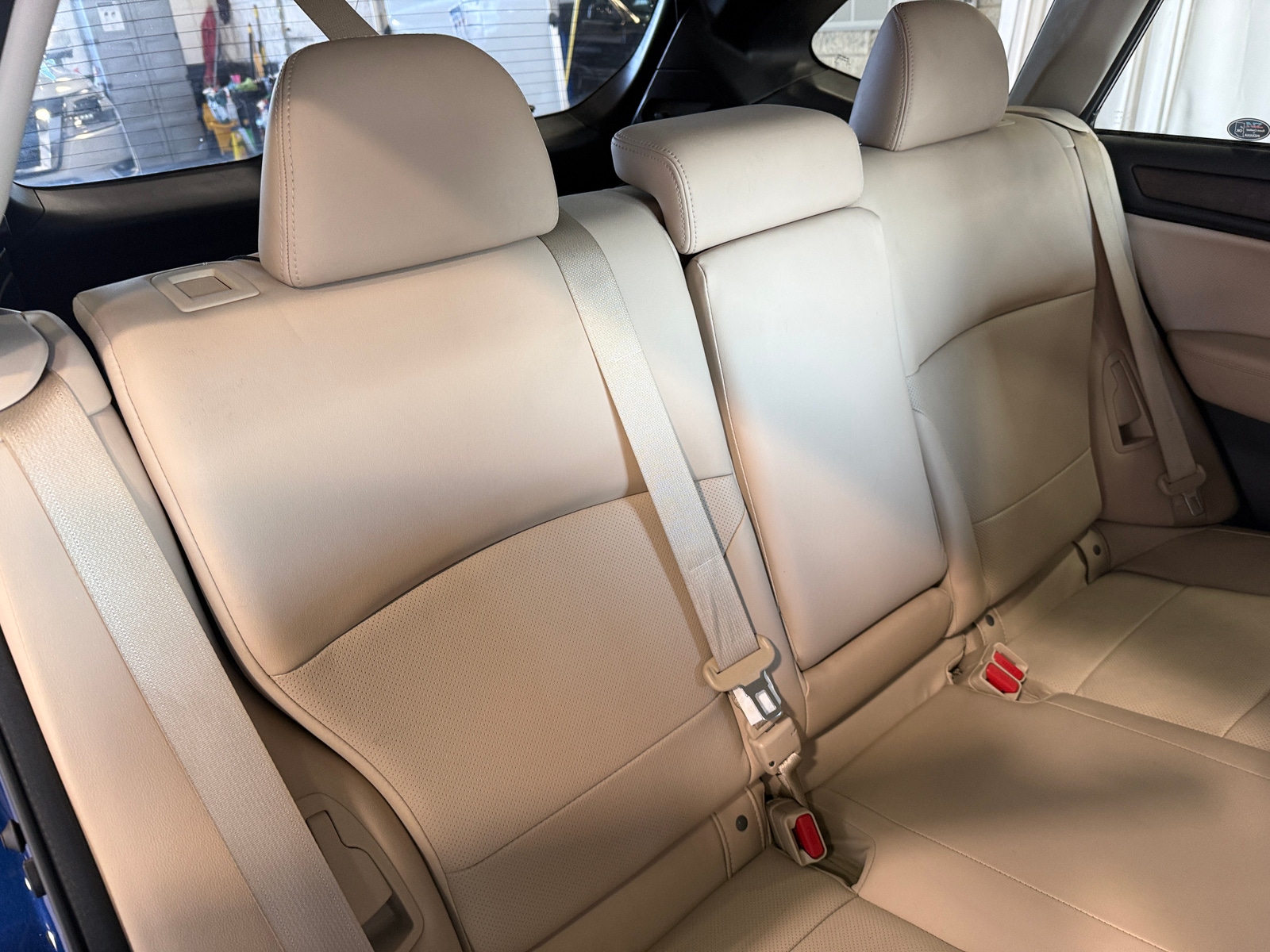 Thumbnail: 2017 Subaru Outback - 5