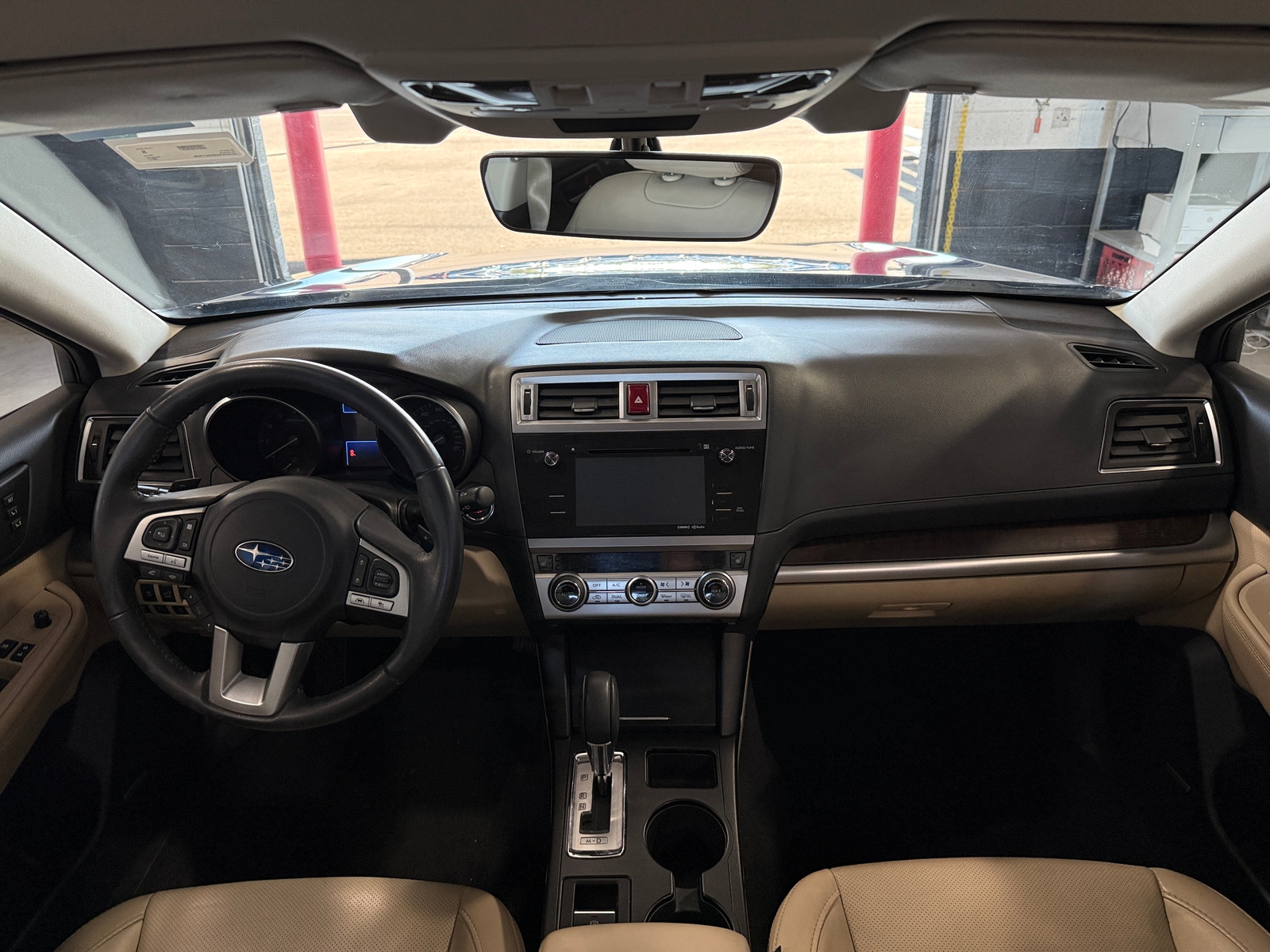 Thumbnail: 2017 Subaru Outback - 2