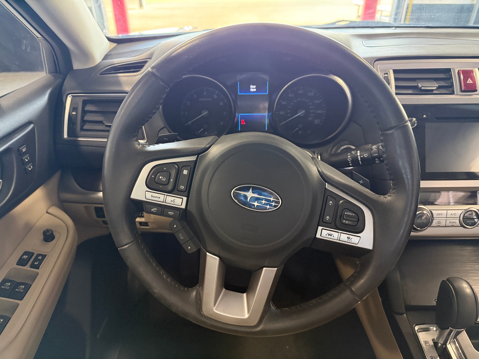 Thumbnail: 2017 Subaru Outback - 4