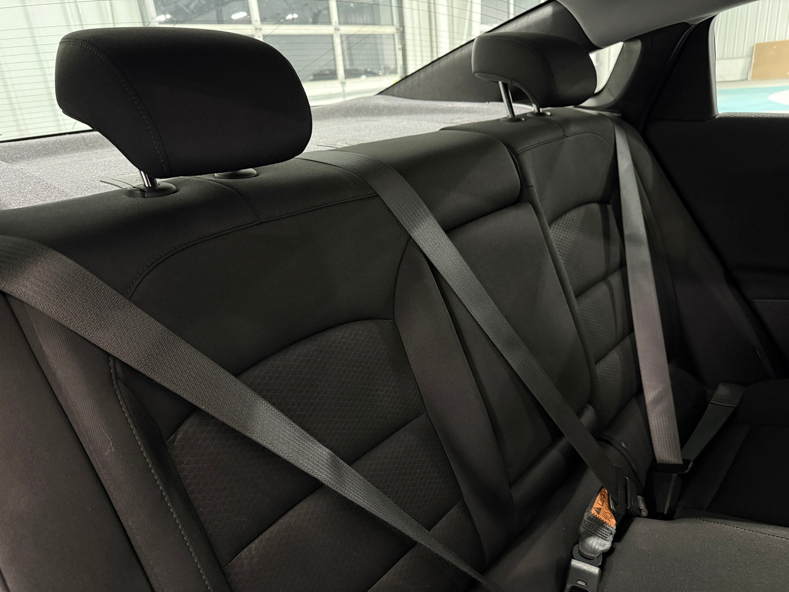 Thumbnail: 2024 Chevrolet Malibu - 6