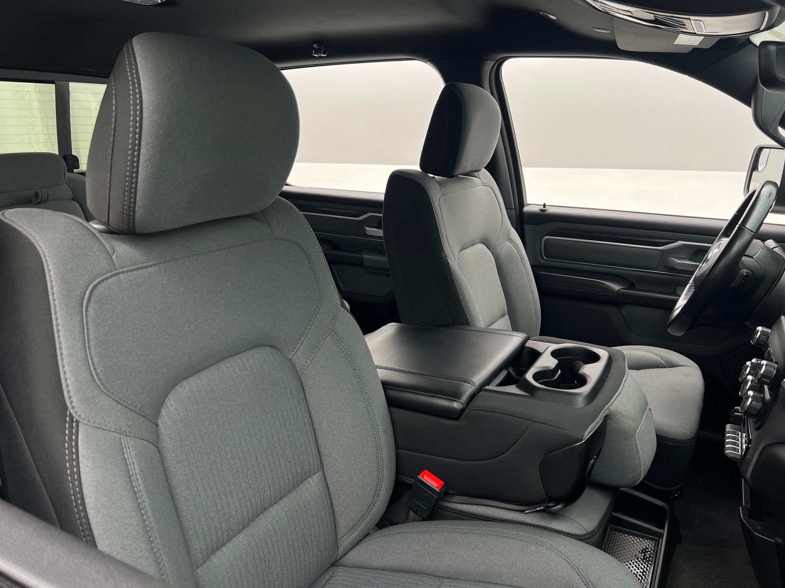 Thumbnail: 2023 RAM 1500 - 2