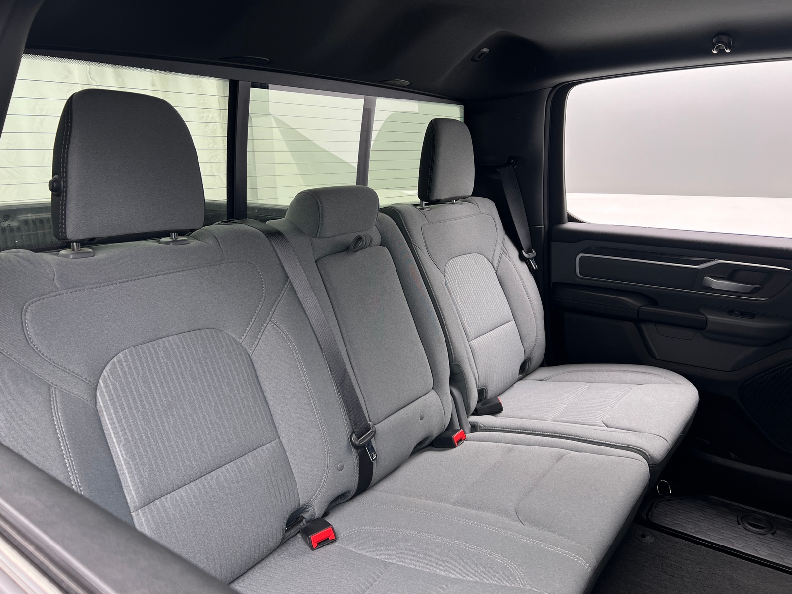 Thumbnail: 2023 RAM 1500 - 6