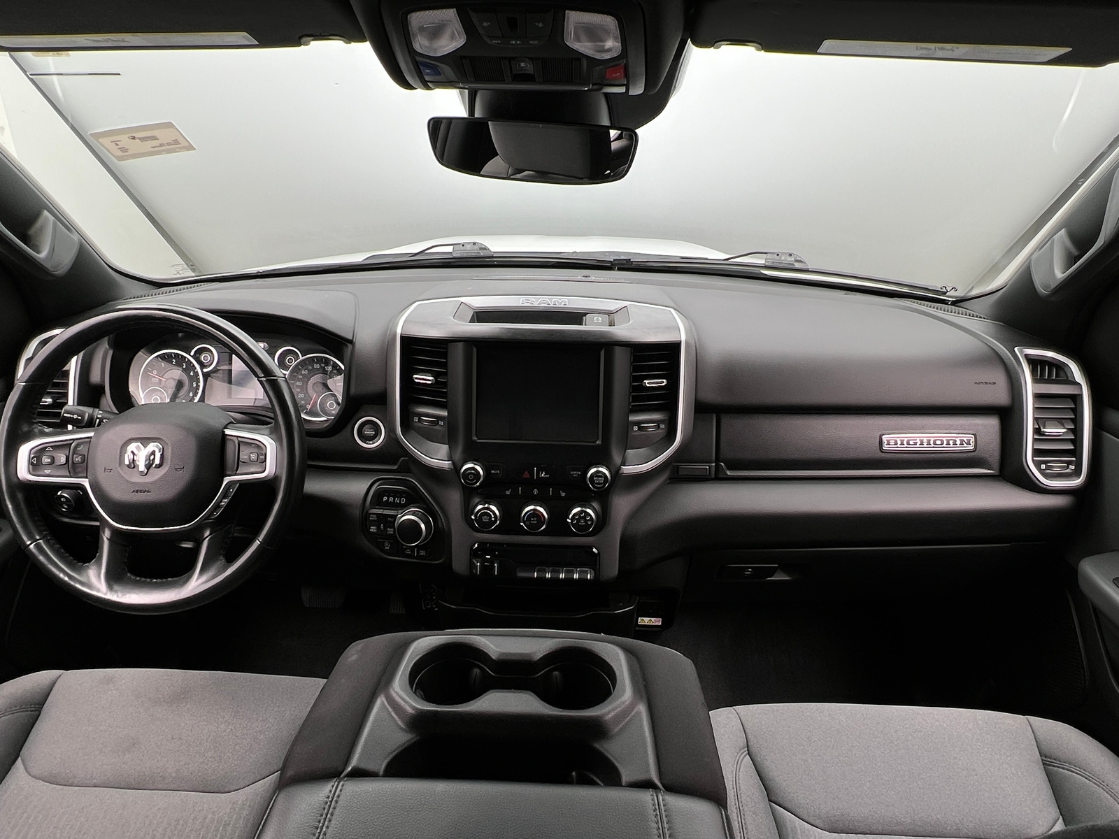 Thumbnail: 2023 RAM 1500 - 3