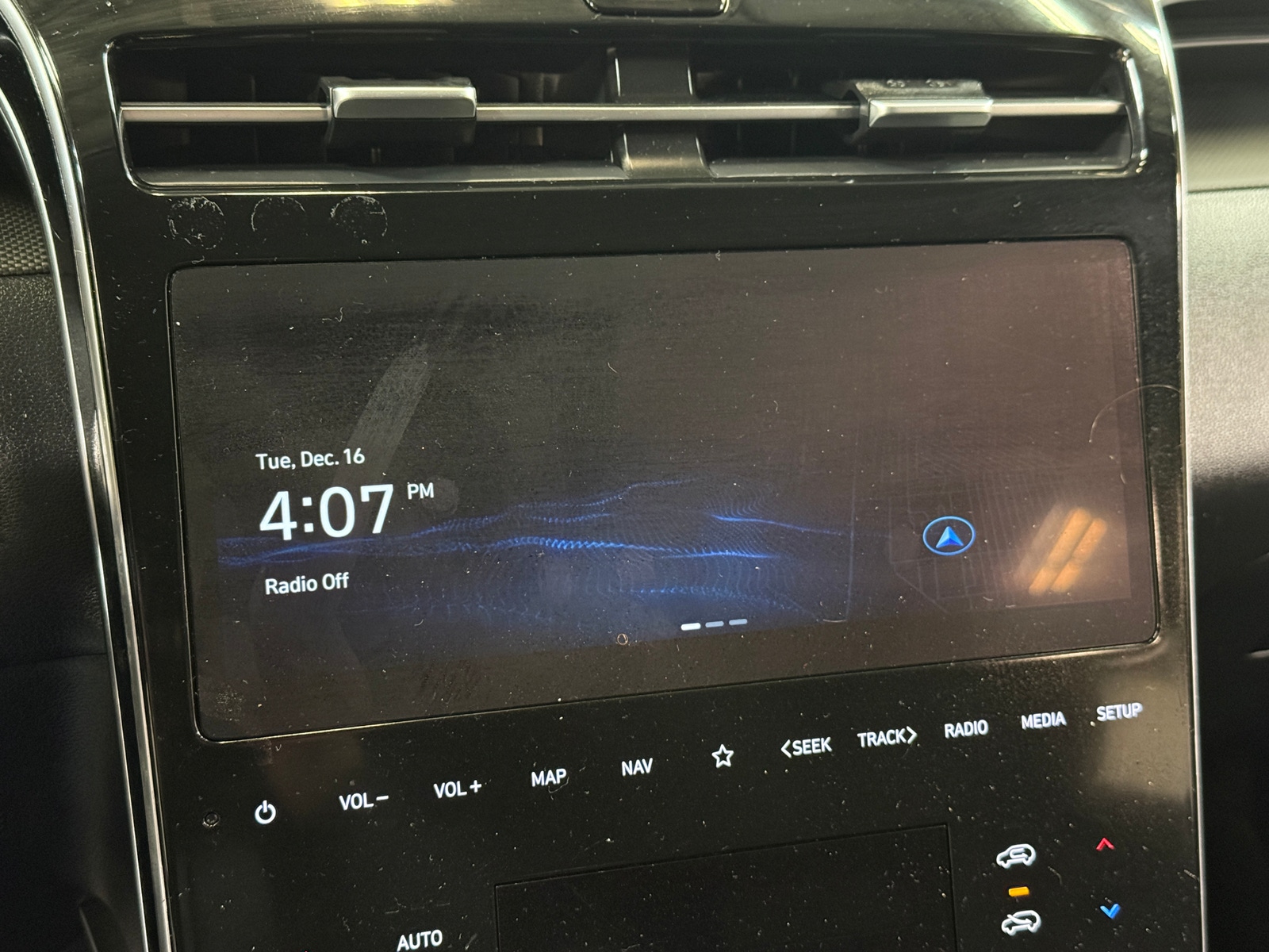 Thumbnail: 2024 Hyundai Tucson - 4