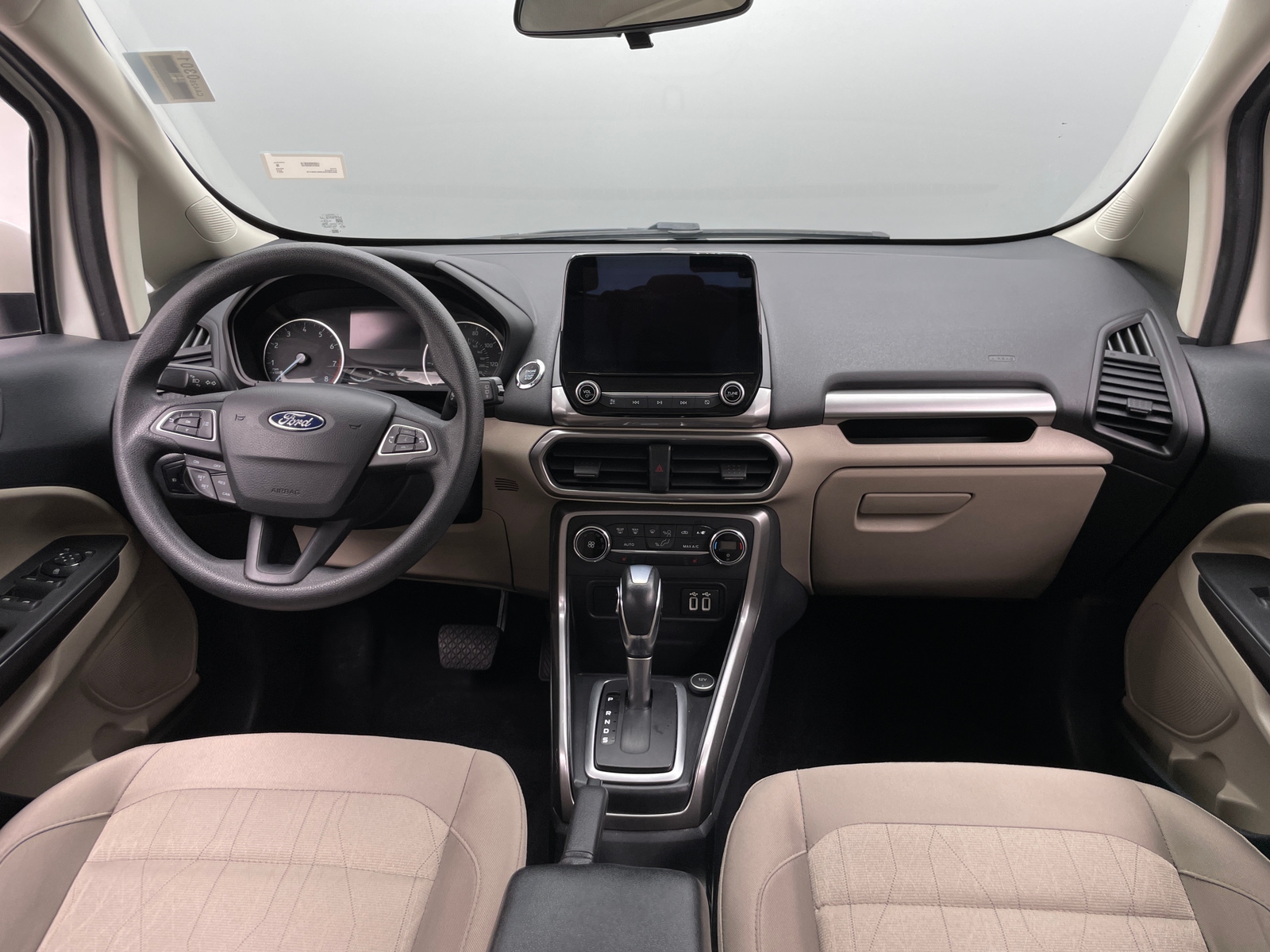 Thumbnail: 2021 Ford EcoSport - 3