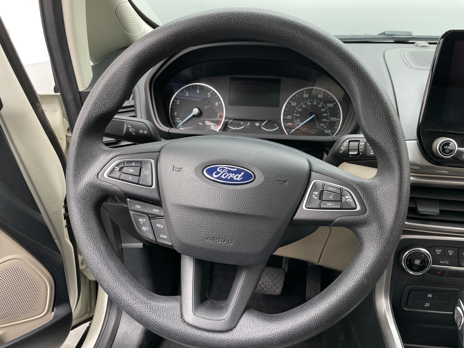 Thumbnail: 2021 Ford EcoSport - 5