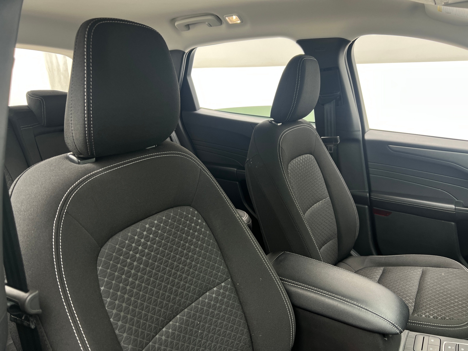 Thumbnail: 2025 Ford Escape - 2