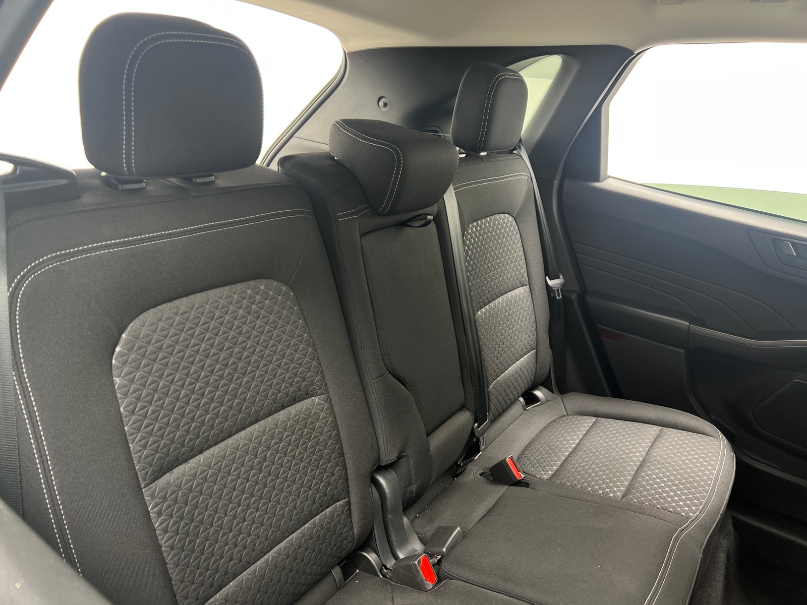 Thumbnail: 2025 Ford Escape - 6