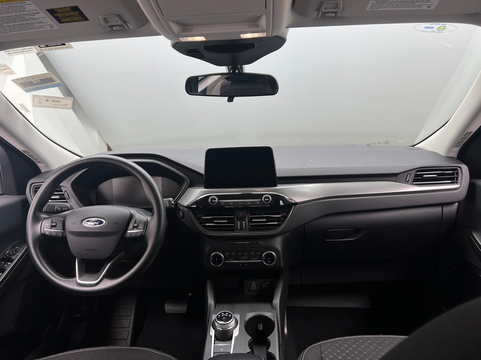 Thumbnail: 2025 Ford Escape - 3