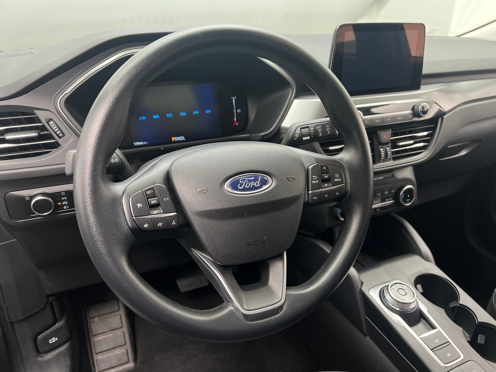 Thumbnail: 2025 Ford Escape - 5