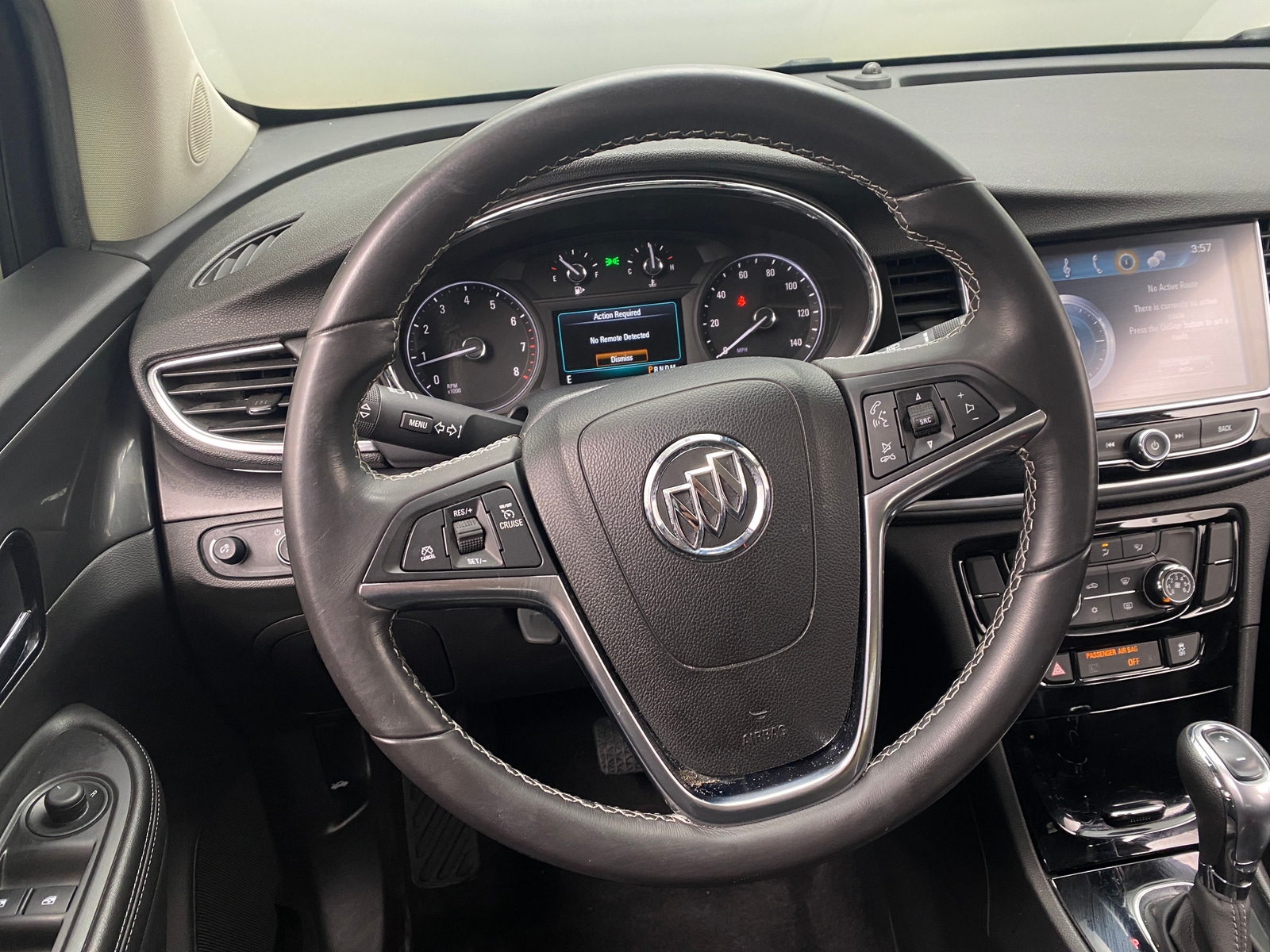 Thumbnail: 2018 Buick Encore - 4