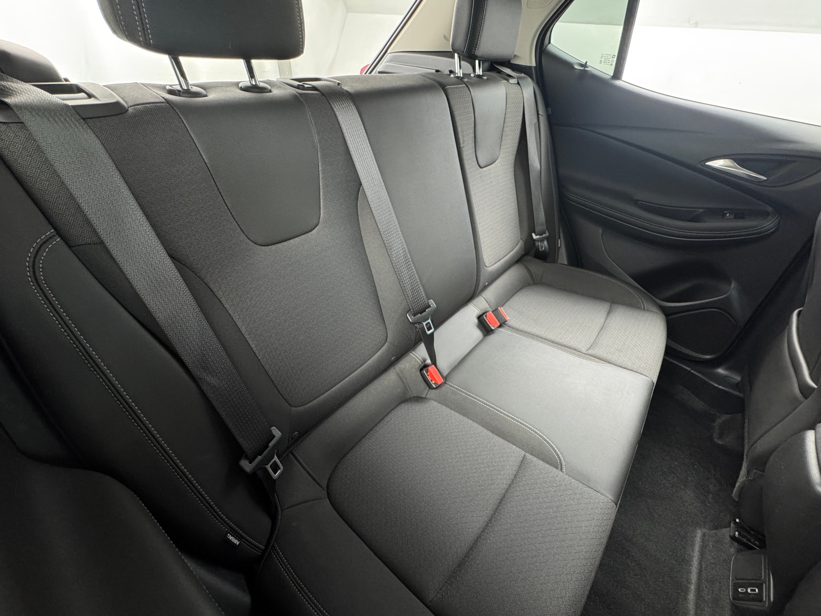 Thumbnail: 2025 Buick Encore GX - 6