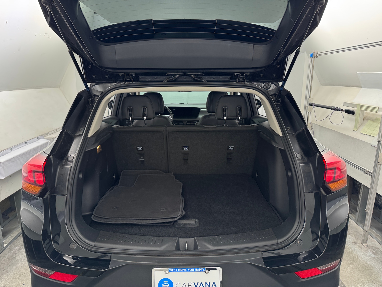 Thumbnail: 2025 Buick Encore GX - 7