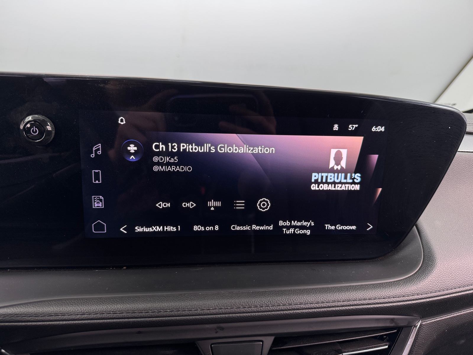 Thumbnail: 2025 Buick Encore GX - 4