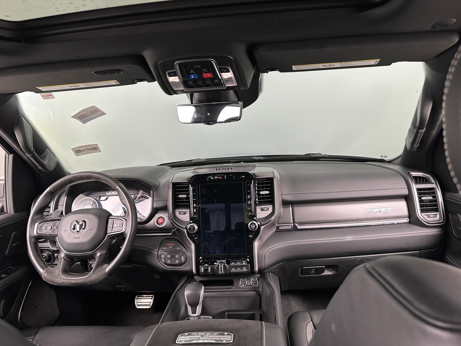 Thumbnail: 2022 RAM 1500 - 2