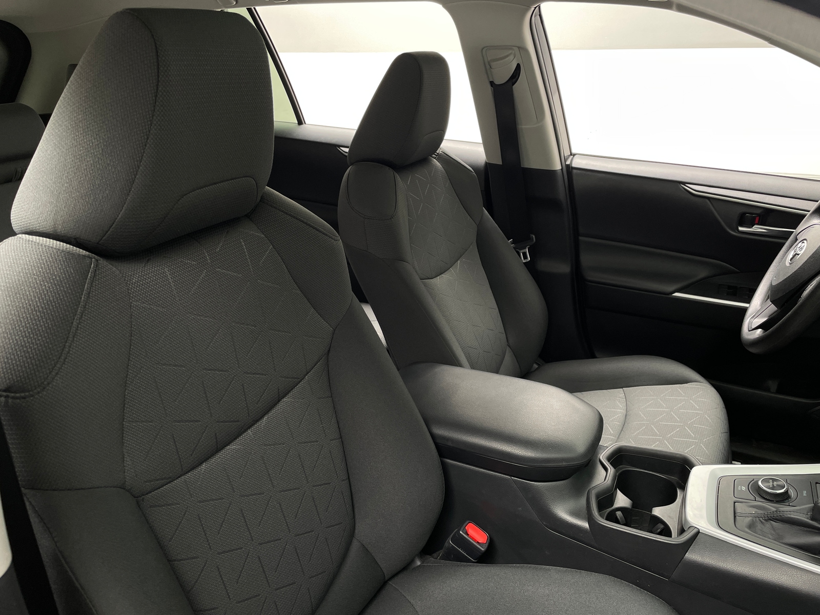 Thumbnail: 2019 Toyota RAV4 - 2