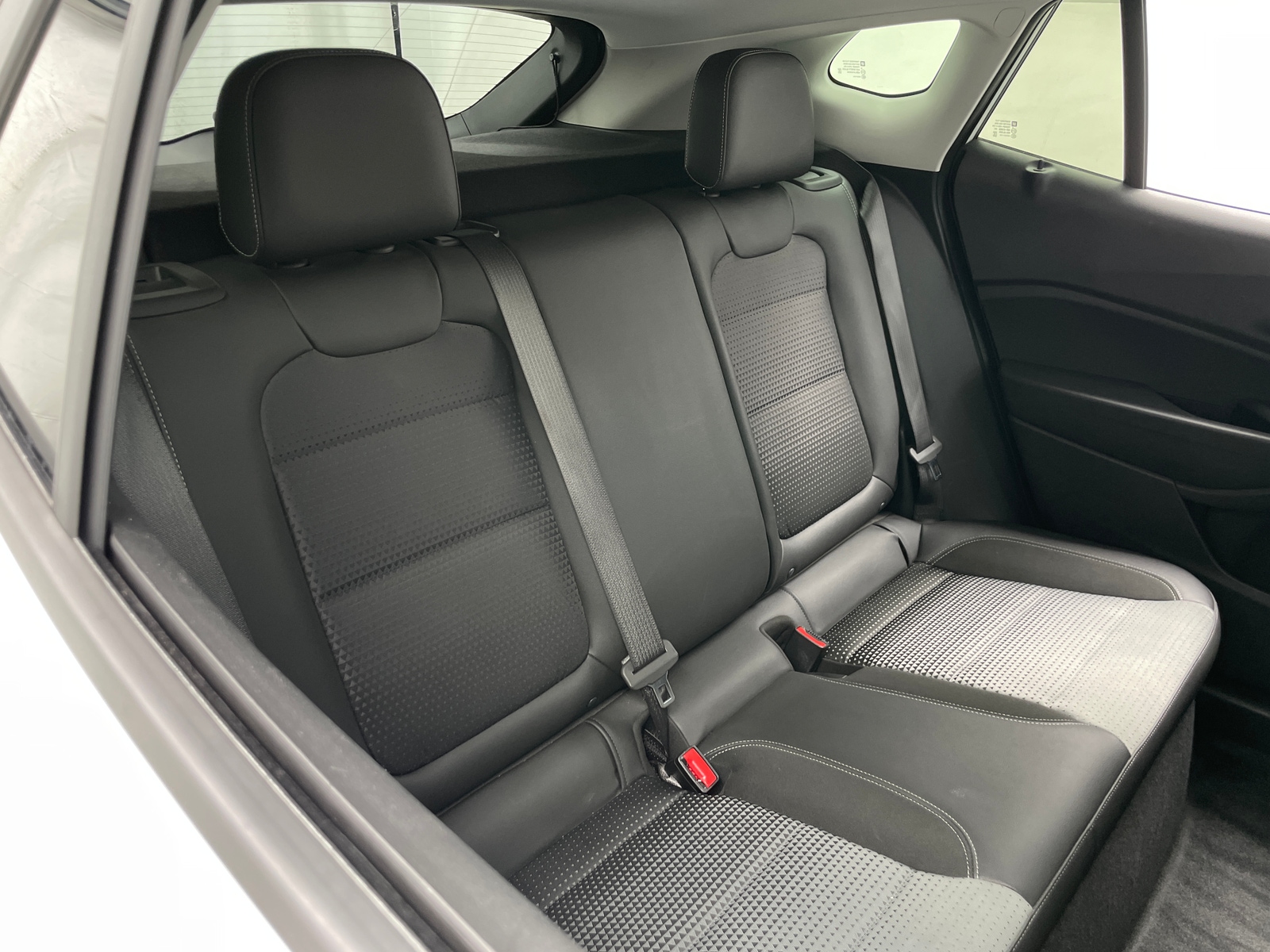 Thumbnail: 2025 Chevrolet Trax - 6