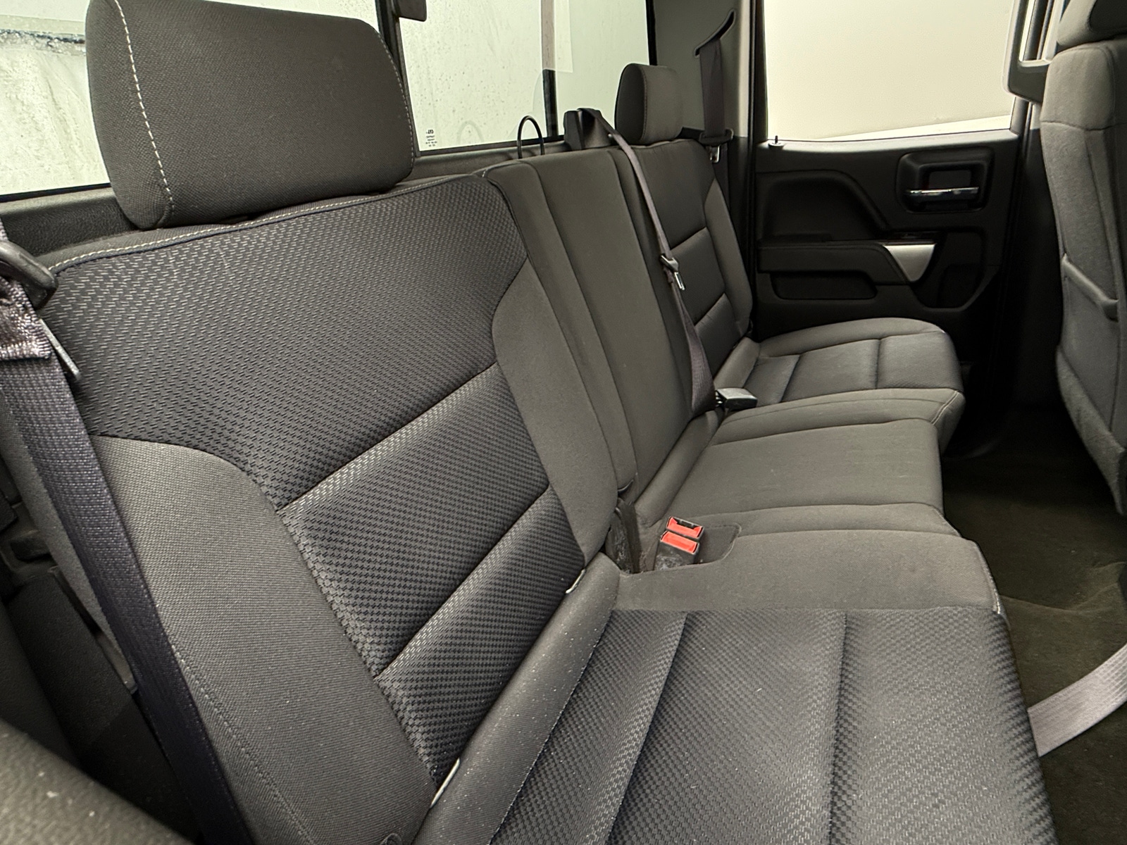 Thumbnail: 2017 Chevrolet Silverado 2500 - 6