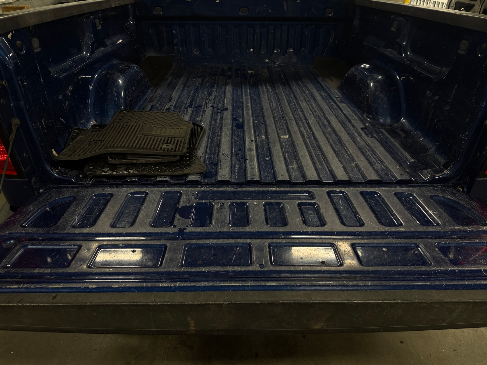 Thumbnail: 2017 Chevrolet Silverado 2500 - 7