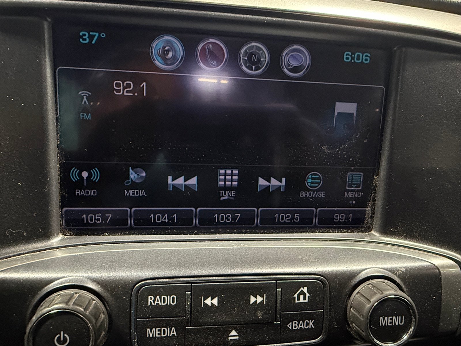 Thumbnail: 2017 Chevrolet Silverado 2500 - 4