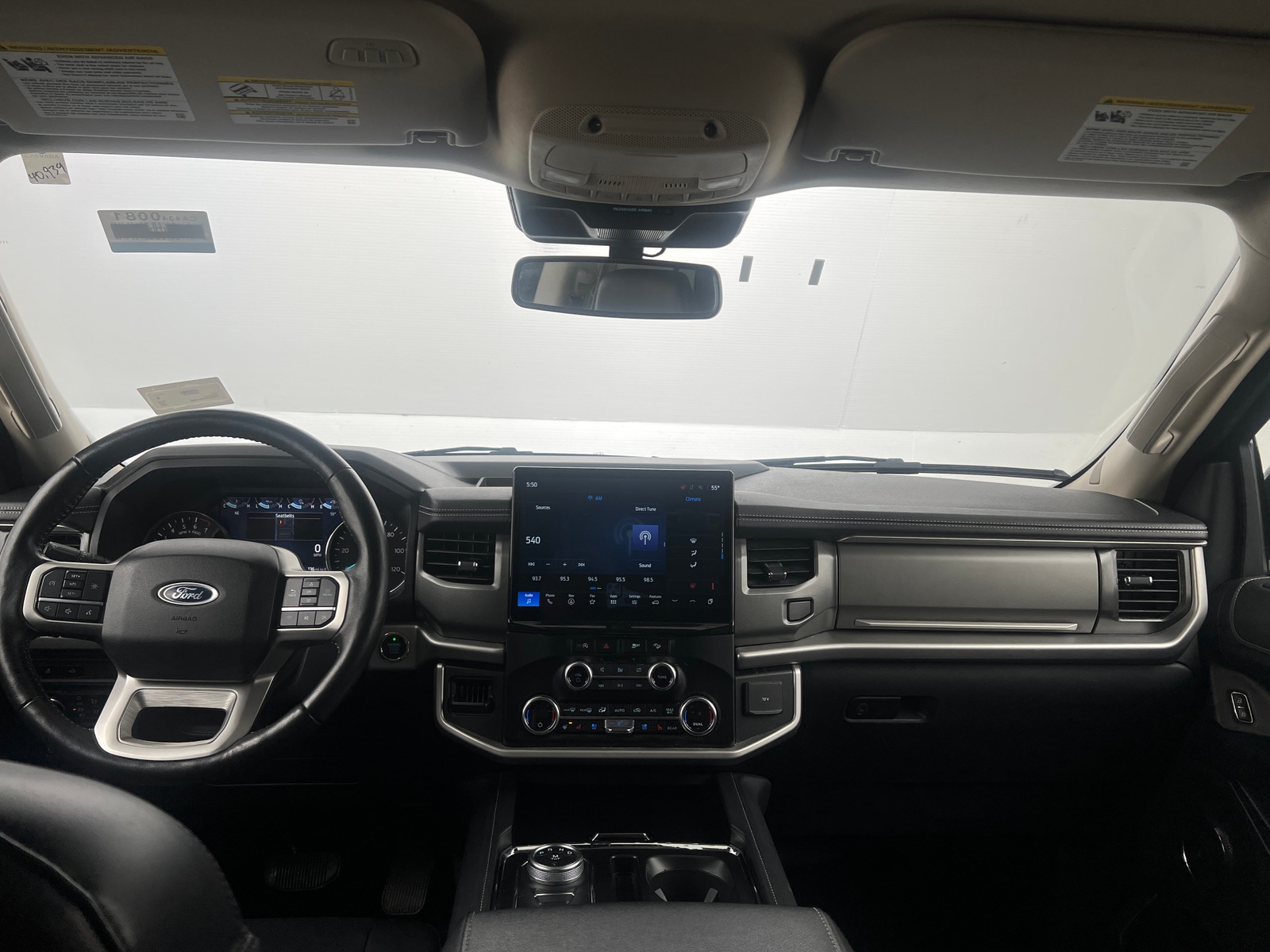 Thumbnail: 2024 Ford Expedition - 3