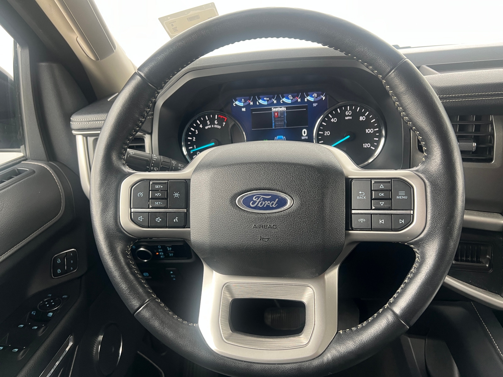 Thumbnail: 2024 Ford Expedition - 5