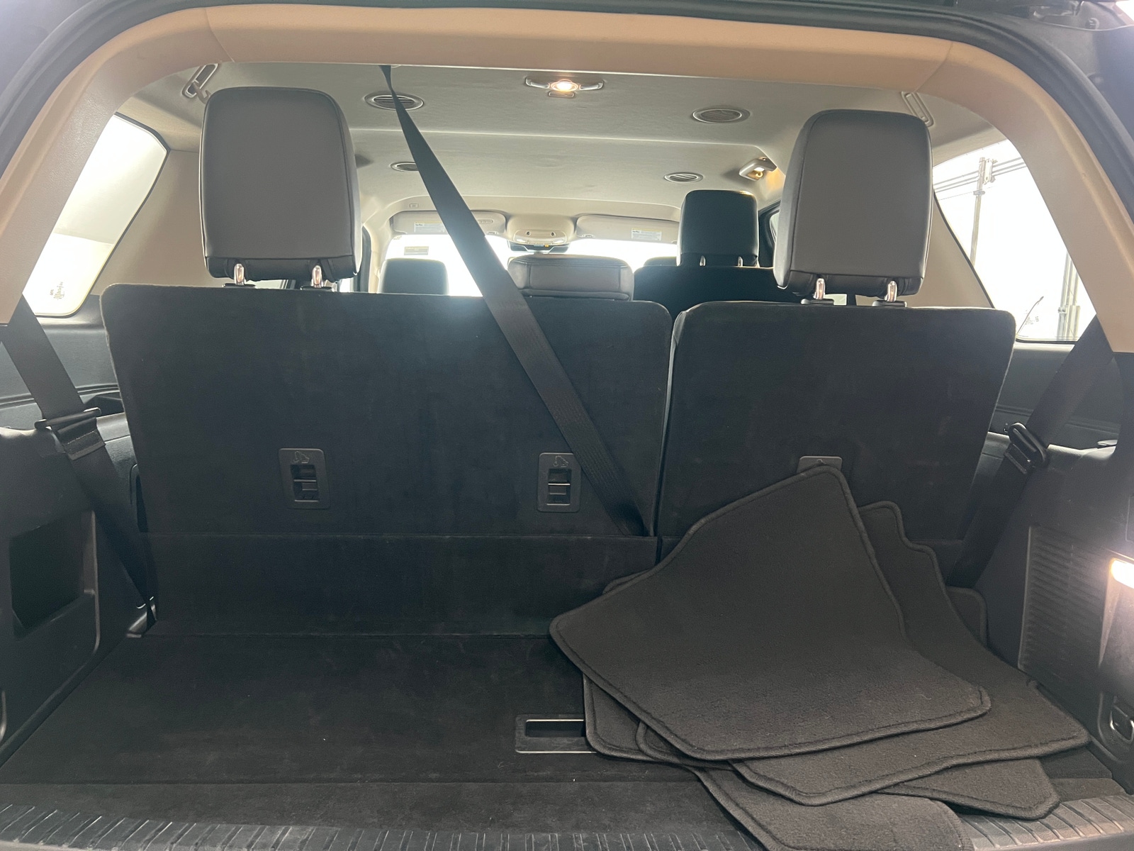 Thumbnail: 2024 Ford Expedition - 7