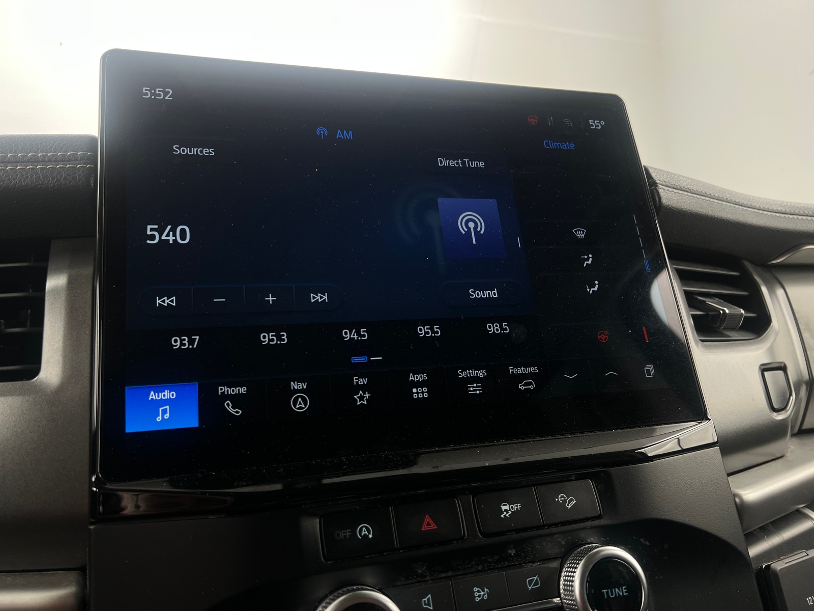 Thumbnail: 2024 Ford Expedition - 4