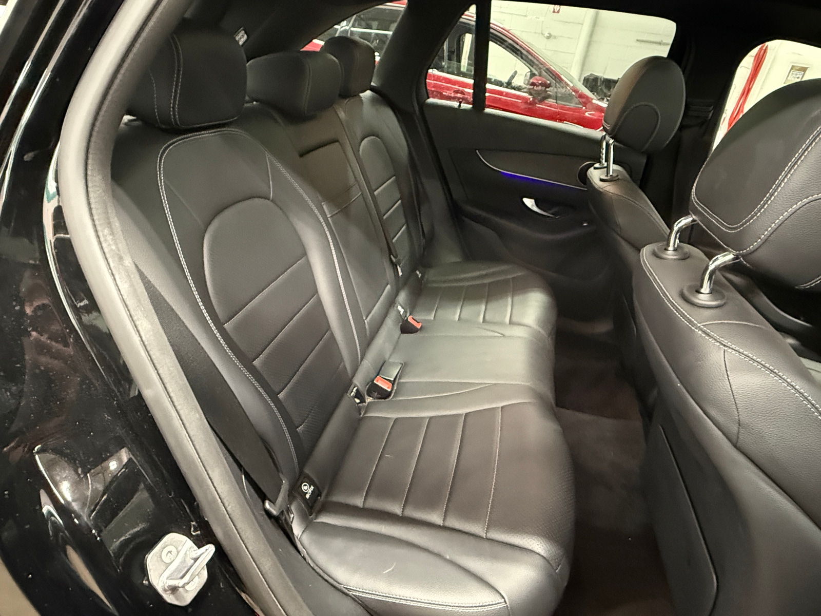 Thumbnail: 2020 Mercedes-Benz GLC - 5