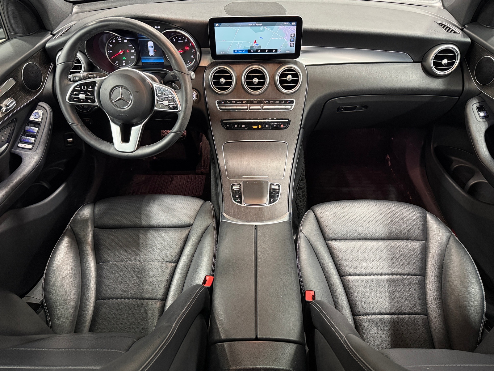 Thumbnail: 2020 Mercedes-Benz GLC - 2