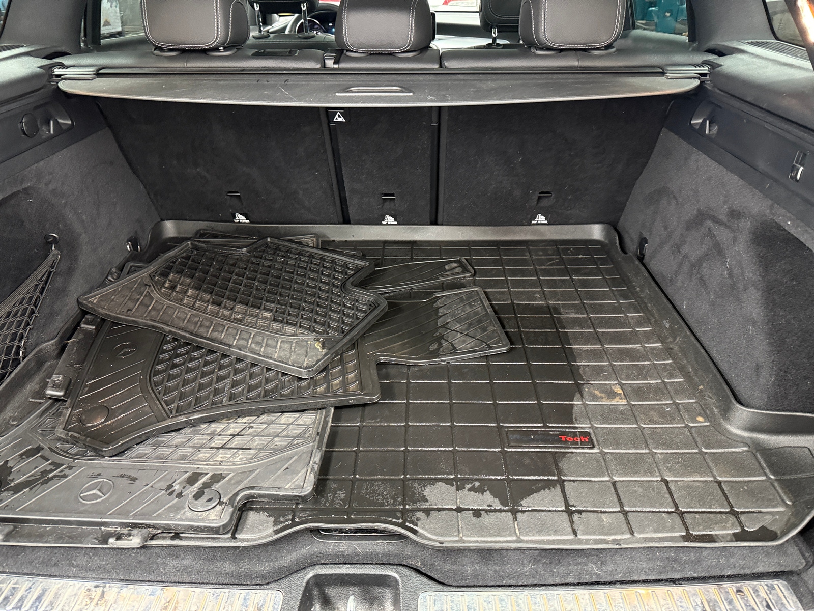 Thumbnail: 2020 Mercedes-Benz GLC - 6