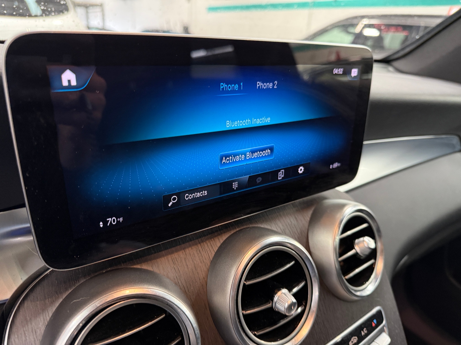 Thumbnail: 2020 Mercedes-Benz GLC - 3