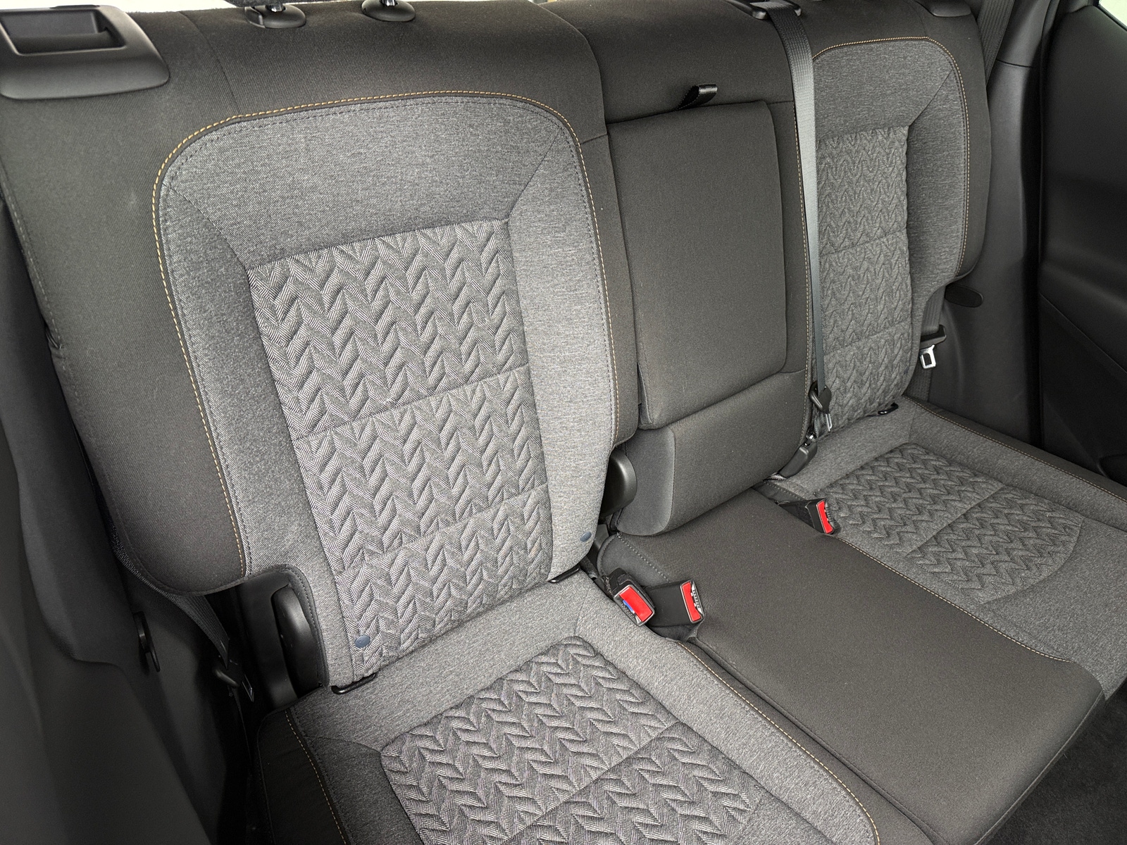 Thumbnail: 2024 Chevrolet Equinox - 6