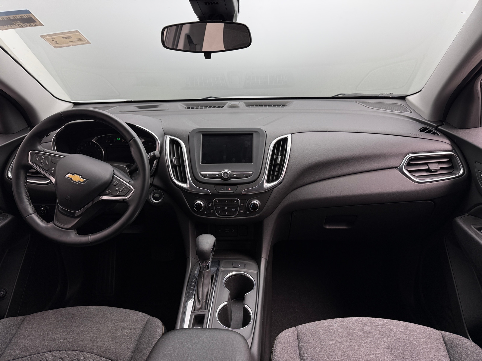 Thumbnail: 2024 Chevrolet Equinox - 3