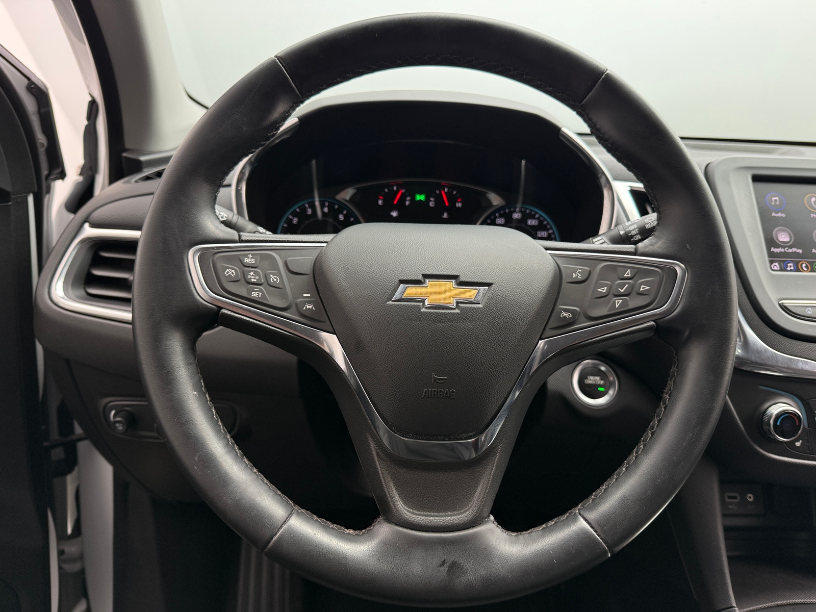 Thumbnail: 2024 Chevrolet Equinox - 5