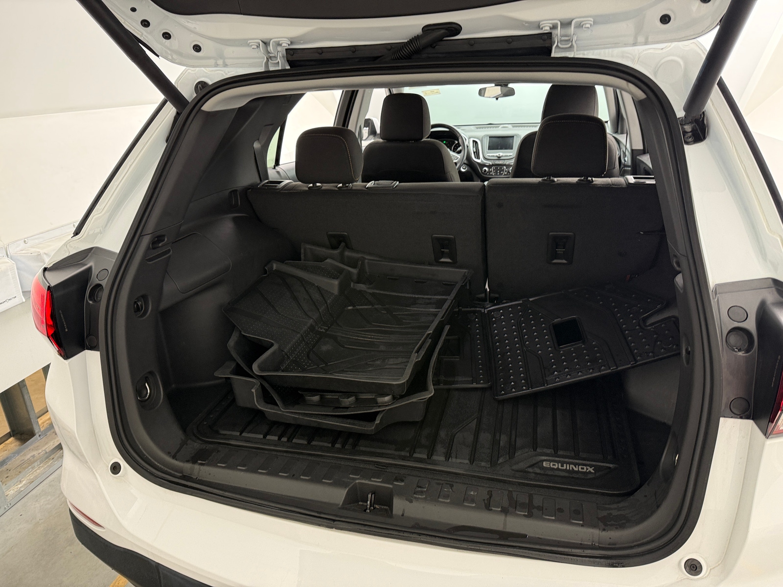 Thumbnail: 2024 Chevrolet Equinox - 7