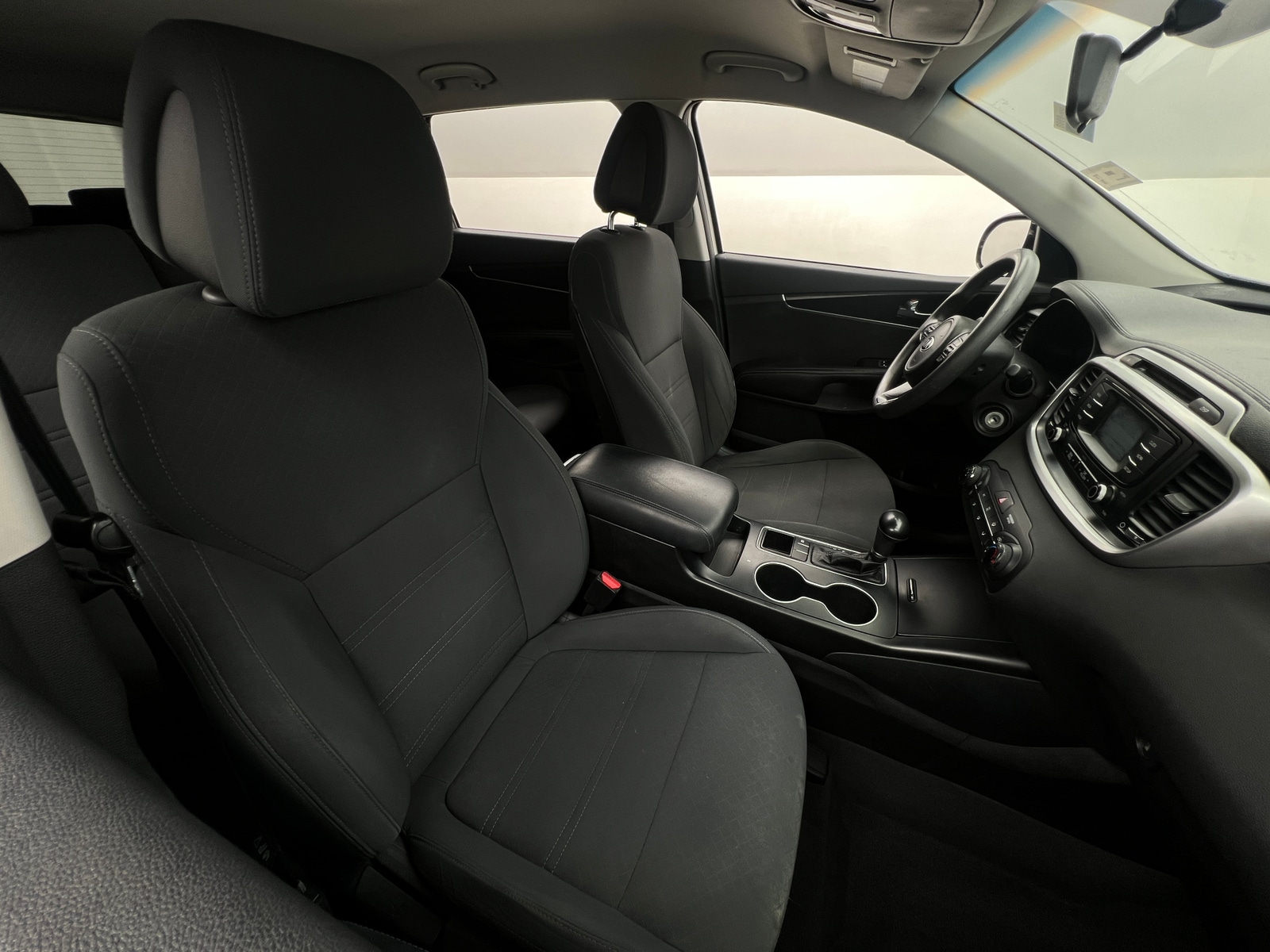 Thumbnail: 2016 Kia Sorento - 2