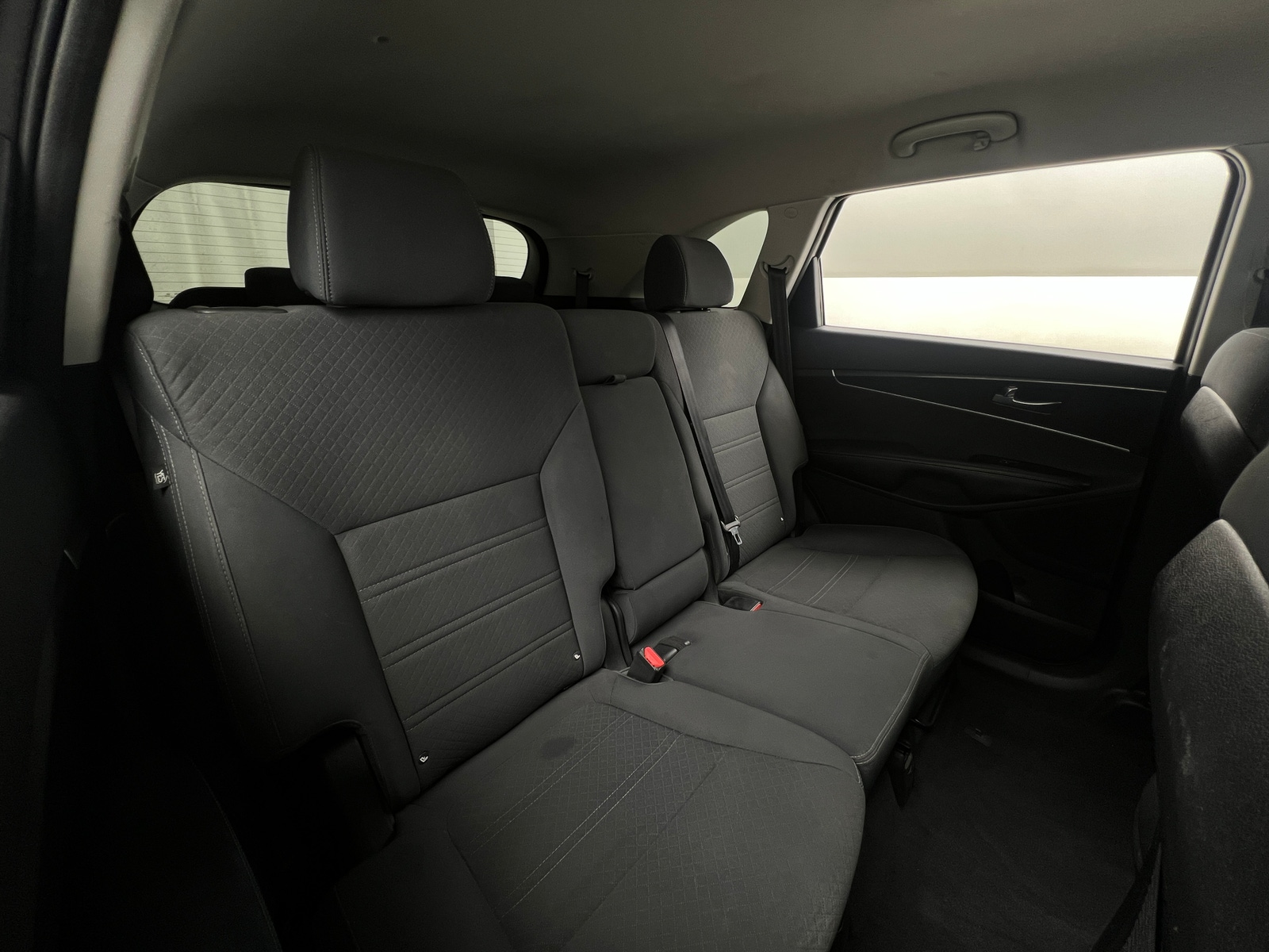 Thumbnail: 2016 Kia Sorento - 6