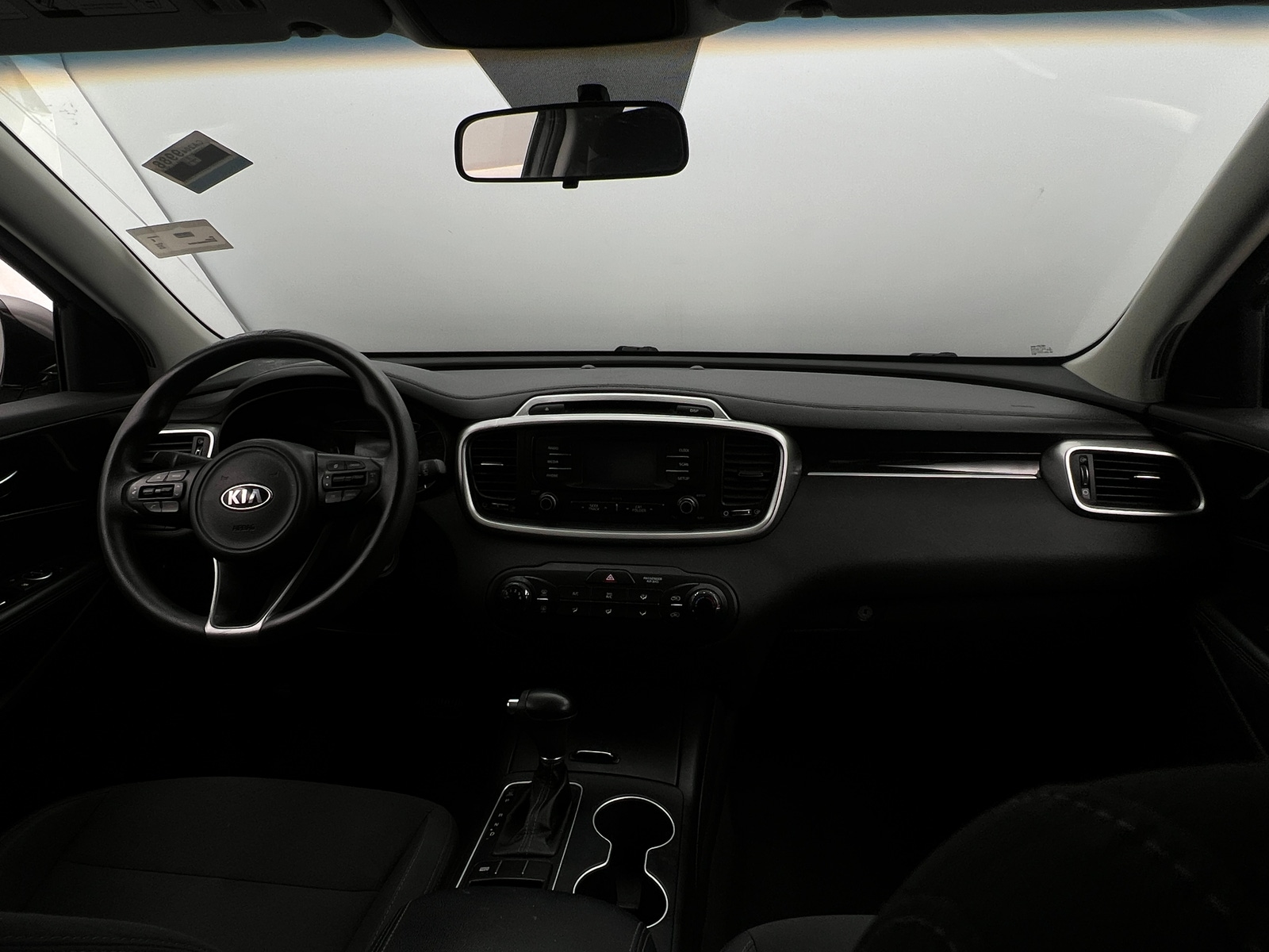 Thumbnail: 2016 Kia Sorento - 3