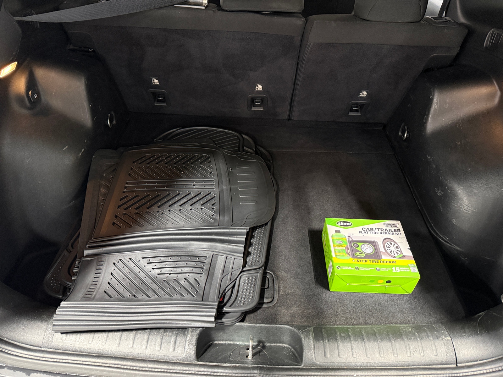 Thumbnail: 2019 Jeep Cherokee - 7