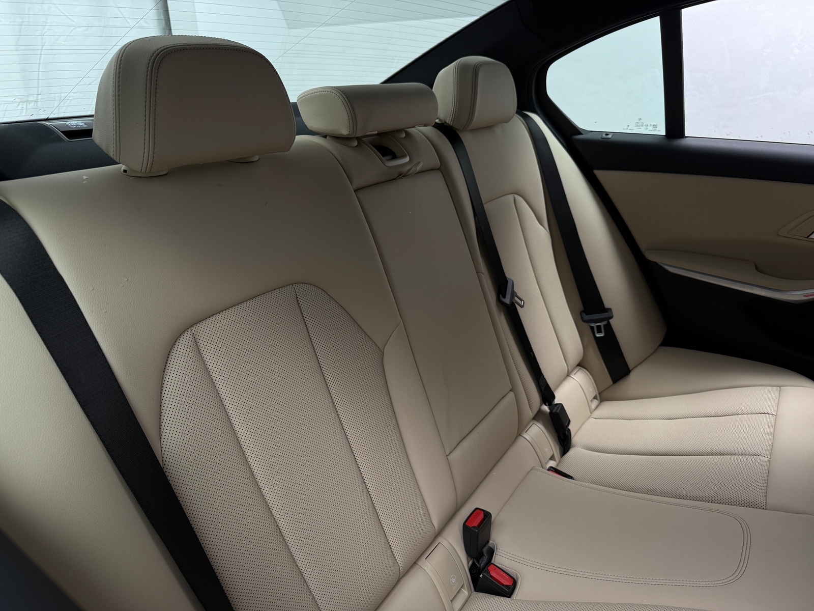 Thumbnail: 2025 BMW 3 Series - 5