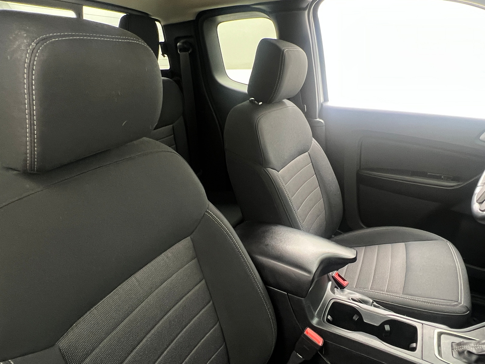 Thumbnail: 2019 Ford Ranger - 2