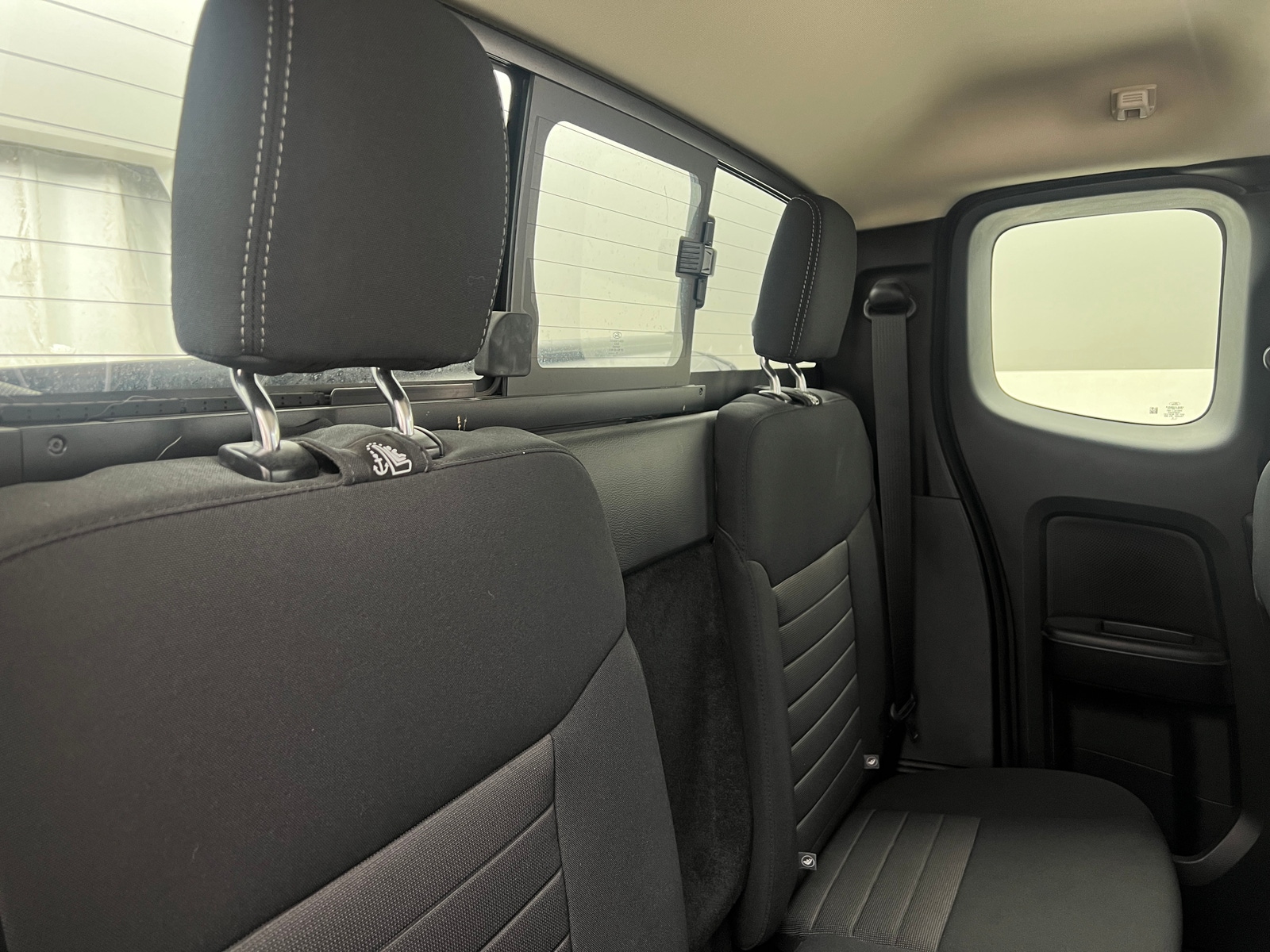 Thumbnail: 2019 Ford Ranger - 6