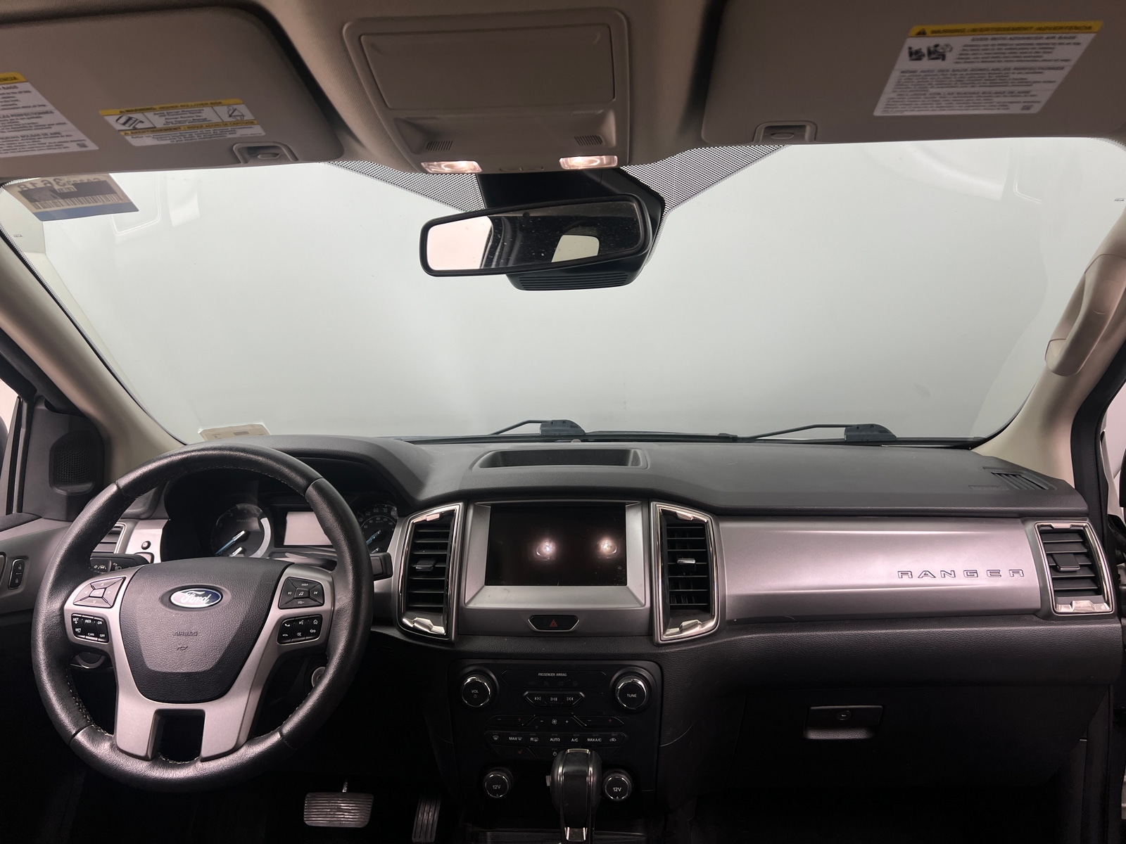 Thumbnail: 2019 Ford Ranger - 3