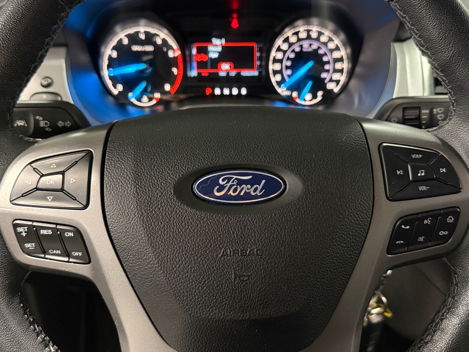 Thumbnail: 2019 Ford Ranger - 5