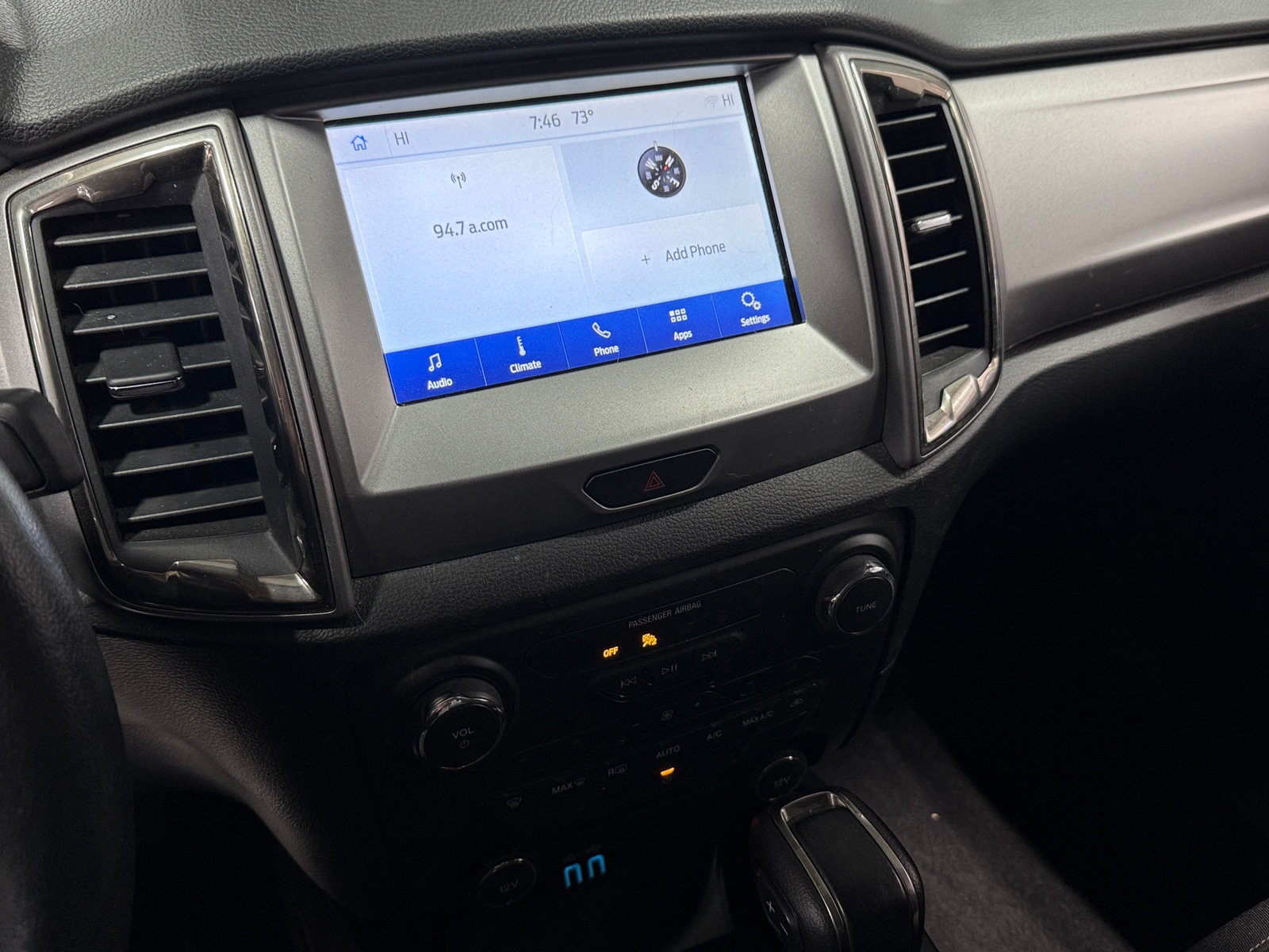 Thumbnail: 2019 Ford Ranger - 4