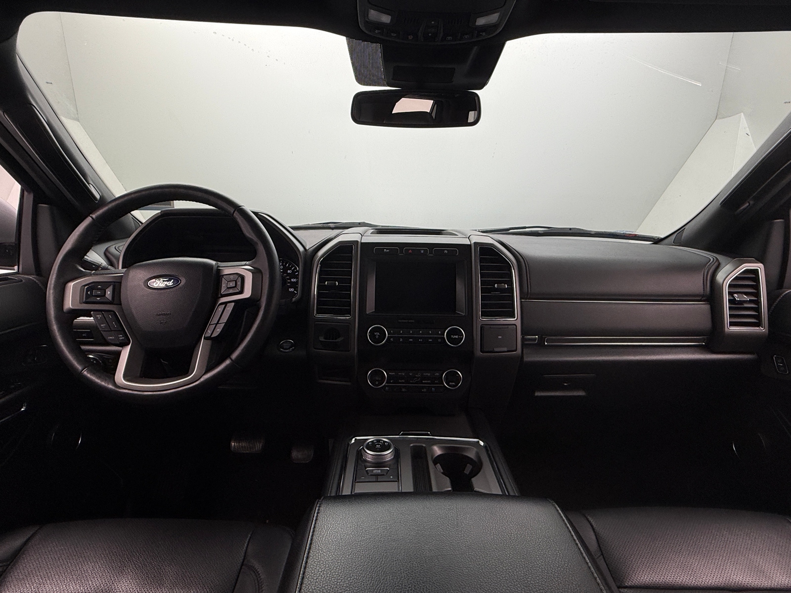 Thumbnail: 2021 Ford Expedition - 2