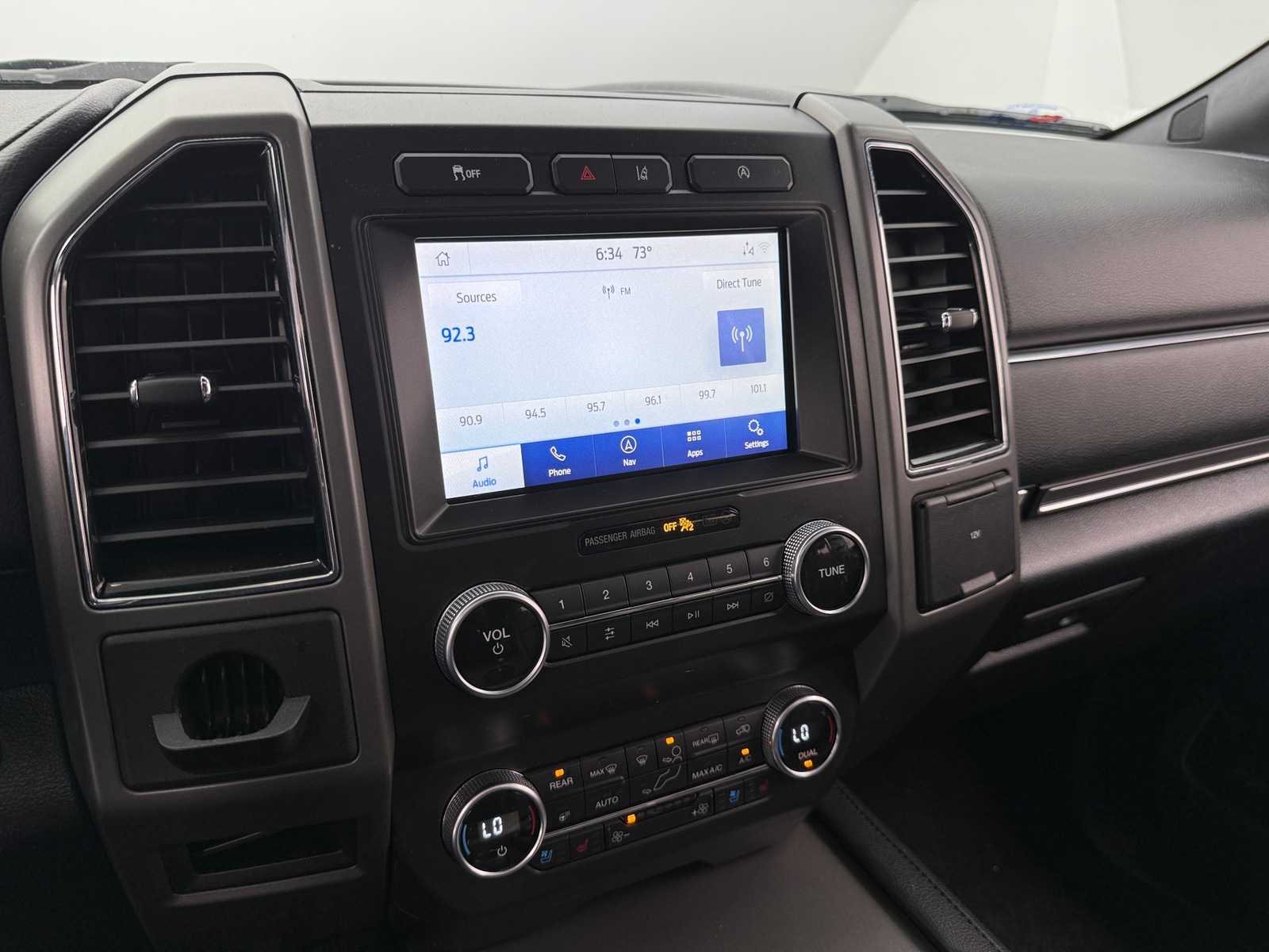 Thumbnail: 2021 Ford Expedition - 3